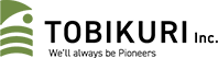 株式会社TOBIKURI