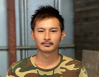 町田　優斗